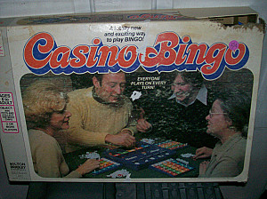 Casino Bingo