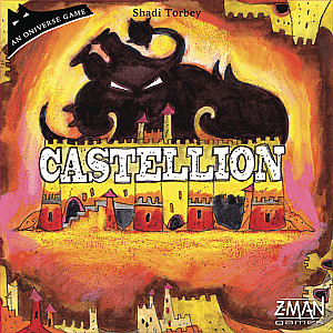 Castellion