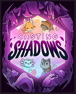 
                            Изображение
                                                                настольной игры
                                                                «Casting Shadows»
                        