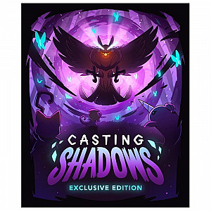 Casting Shadows: Exclusive Edition