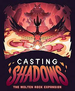 Изображение
дополнения
«Casting Shadows: Molten Rock Expansion»