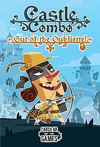 
                            Изображение
                                                                дополнения
                                                                «Castle Combo: Out of the Oubliette!»
                        