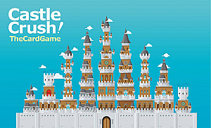 
                            Изображение
                                                                настольной игры
                                                                «Castle Crush! The Card Game»
                        