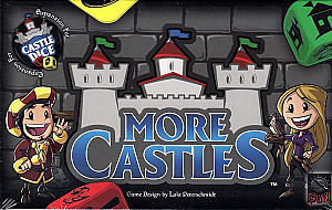
                            Изображение
                                                                дополнения
                                                                «Castle Dice: More Castles!»
                        