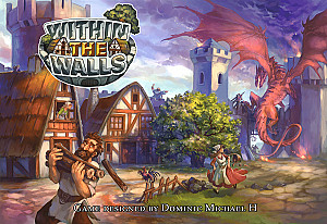 
                            Изображение
                                                                дополнения
                                                                «Castle Dukes: Within The Walls»
                        