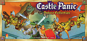 
                            Изображение
                                                                дополнения
                                                                «Castle Panic: Deluxe Edition – The Dark Titan and Engines of War»
                        