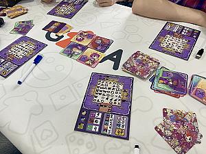 Замок монстров