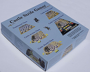 Castle Strife Games