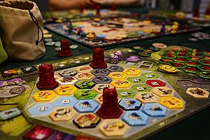 Castles of Burgundy: Special Edition