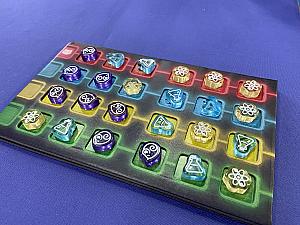 Кот в коробке