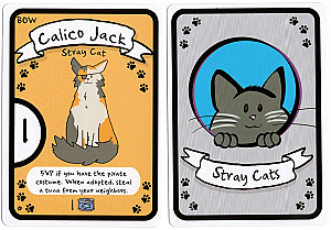 
                            Изображение
                                                                промо
                                                                «Cat Lady: Calico Jack Promo Card»
                        