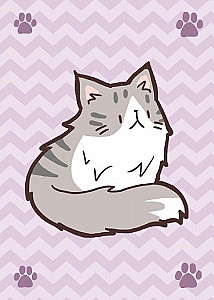 
                            Изображение
                                                                дополнения
                                                                «Cat Rescue: 5.Color expansion»
                        