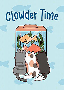 
                            Изображение
                                                                дополнения
                                                                «Cat Rescue: Clowder Time Expansion»
                        