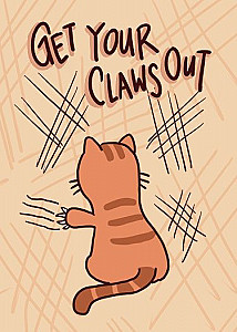 
                            Изображение
                                                                дополнения
                                                                «Cat Rescue: Get Your Claws Out Expansion»
                        