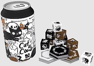 Газировка. Котокомбо