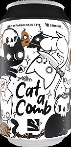 Газировка. Котокомбо