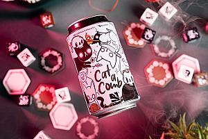 Газировка. Котокомбо