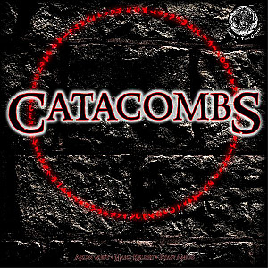 
                            Изображение
                                                                настольной игры
                                                                «Catacombs»
                        