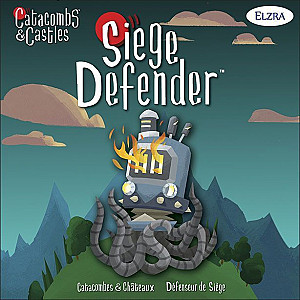 Catacombs & Castles: Siege Defender