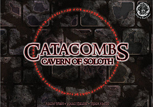 
                            Изображение
                                                                дополнения
                                                                «Catacombs: Cavern of Soloth»
                        
