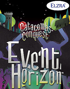 
                            Изображение
                                                                дополнения
                                                                «Catacombs Conquest: Event Horizon»
                        