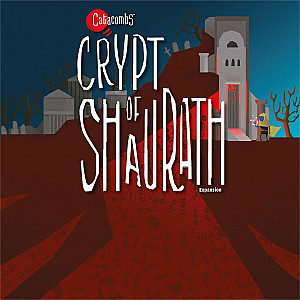 Catacombs: Crypt of Shaurath