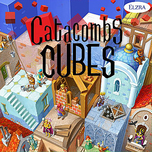 Catacombs Cubes