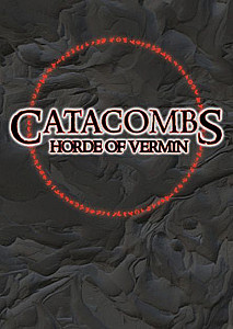 
                            Изображение
                                                                дополнения
                                                                «Catacombs: Horde of Vermin»
                        