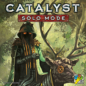 Catalyst: Solo mode