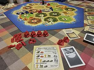 Колонизаторы