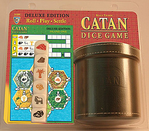
                            Изображение
                                                                настольной игры
                                                                «Catan Dice Game Deluxe Edition»
                        