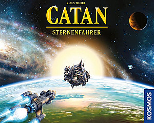 
                            Изображение
                                                                настольной игры
                                                                «Catan: Starfarers»
                        