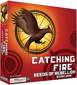 Catching Fire: Seeds Of Rebellion