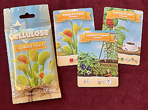 
                            Изображение
                                                                дополнения
                                                                «Cellulose: A Plant Cell Biology Game: Scenario Pack I»
                        