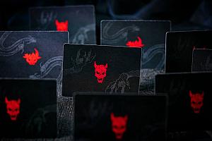 Чёрная книга (Black Book: The Board Game)