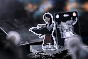 Чёрная книга (Black Book: The Board Game)