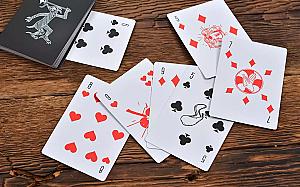 Чёрная книга: Дурак