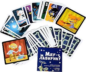 Комплектация игры