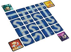 Игровой процесс