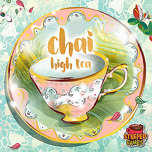 
                            Изображение
                                                                дополнения
                                                                «Chai: High Tea»
                        