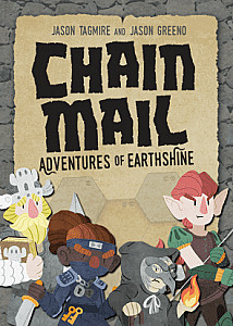 
                            Изображение
                                                                настольной игры
                                                                «Chain Mail»
                        