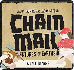 
                            Изображение
                                                                дополнения
                                                                «Chain Mail: A Call to Arms Adventure Kit»
                        