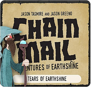 
                            Изображение
                                                                дополнения
                                                                «Chain Mail: Tears of Earthshine Adventure Kit»
                        