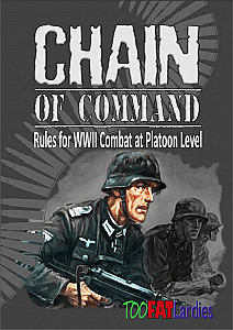
                            Изображение
                                                                настольной игры
                                                                «Chain of Command»
                        