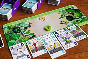Challengers! Пляжный кубок