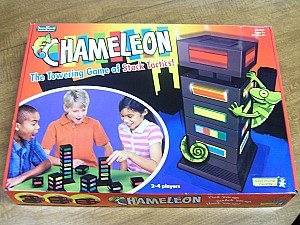 Chameleon