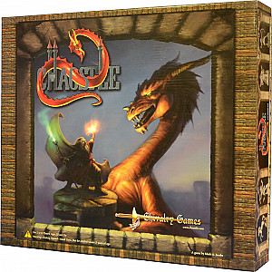 
                            Изображение
                                                                настольной игры
                                                                «Chaostle»
                        