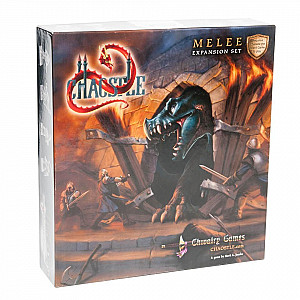 Chaostle: Melee Expansion Set