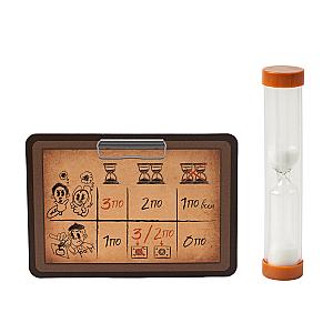 Безумная Студия