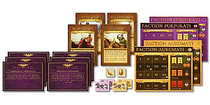 
                            Изображение
                                                                дополнения
                                                                «Chariots of Rome Add-on pack»
                        